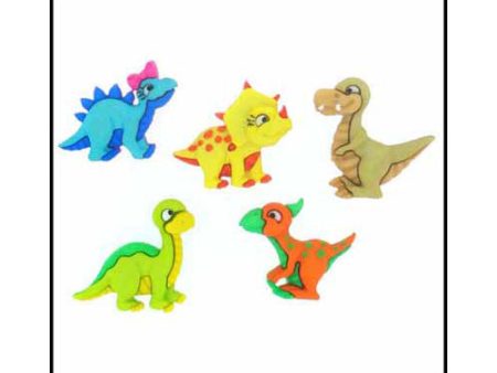 DRESS IT UP - Dino-mite Cheap