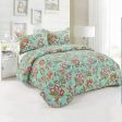 Beatrice - 3 pc Quilt set For Sale