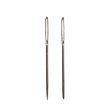 UNIQUE KNITTING Wool Needles - Steel - 2 pcs. Online now