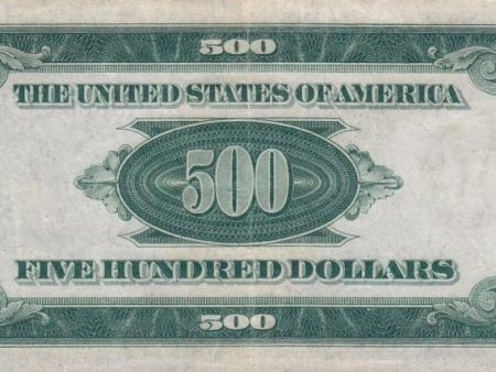 500_USD_note_series_of_1934_reverse Online