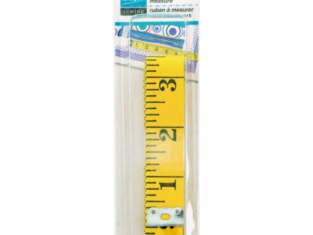 UNIQUE QUILTING Quilters  Tape Measure - Extra Long - 300cm (120 ) For Discount