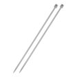 UNIQUE KNITTING Single Point Knitting Needles 35cm (14 ) Plastic - 5.5mm US 9 Online now