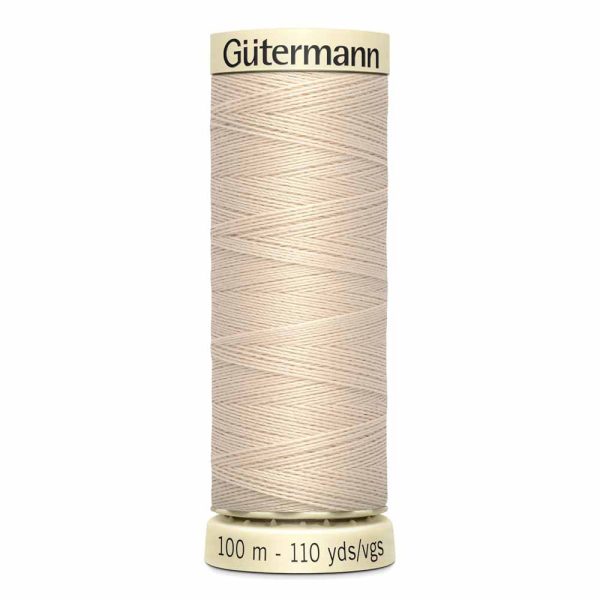 GÜTERMANN Sew-all Thread 100m For Sale