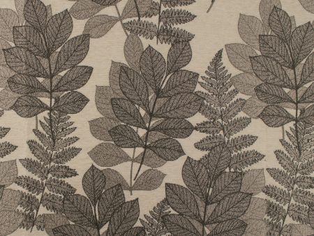 Home Decor Fabric - Jacquards - Kim - Taupe Discount