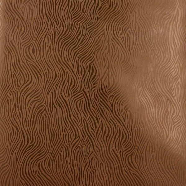 Home Decor Fabric - Designer - Leather Look Bark 94 Online now