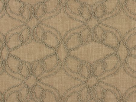 Home Decor Fabric - Designer - Cotton Blends Hudson 31 Online Hot Sale