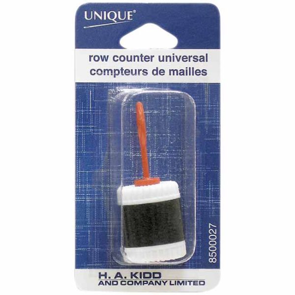 UNIQUE KNITTING Universal Row Counter on Sale