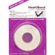 HEATNBOND Lite Iron-On Adhesive Tape - 16mm x 13.7m (5 8  x 15yds) Supply