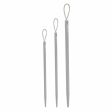 UNIQUE KNITTING Wool Needles - Aluminum - 3 pcs. Discount