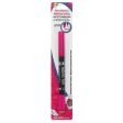 FABRIC FUN Dual Tip Fabric Marker - Fluorescent Pink Online Hot Sale