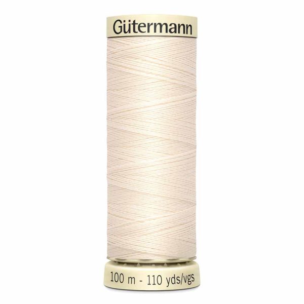 GÜTERMANN Sew-all Thread 100m For Sale