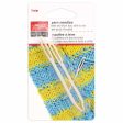 UNIQUE KNITTING Yarn Needles - 2 sizes For Sale