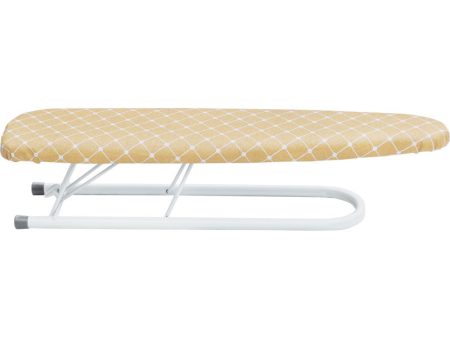 GO BOARD Sleeve Ironing Board For Discount