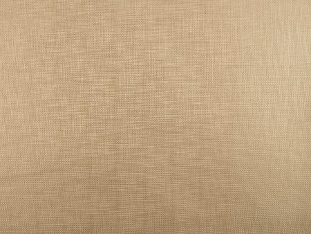 Upholstery Printed Vinyl - Solid - Oat on Sale