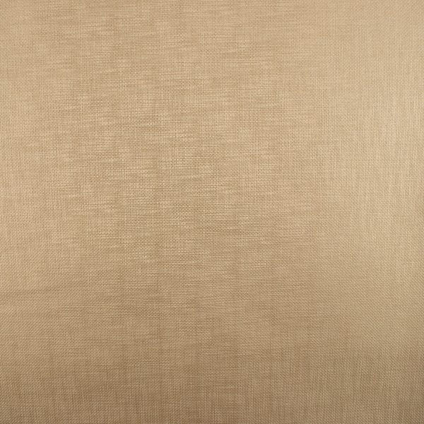 Upholstery Printed Vinyl - Solid - Oat on Sale