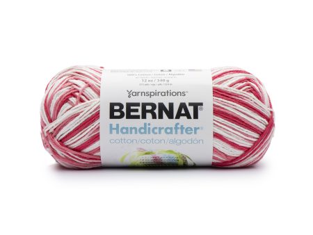 Bernat Handicrafter  (400G) For Sale