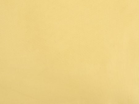 Wide Width Home Decor Fabric - The Essentials - Cotton Sheeting - Yellow Cheap