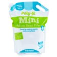 FAIRFIELD Poly-Fil® Mini Micro Beads - 8 L (.28 cubic feet) For Cheap