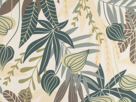 Home Decor Fabric - Luna - Bahamas - Taupe For Discount