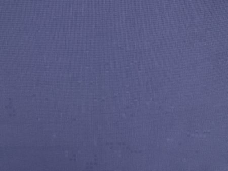 Wide Width Home Decor Fabric - The Essentials - Cotton Sheeting - Periwinkle For Discount