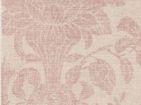 Home Decor Fabric - Designer - Cotton Blends Tonquin Weave 2 For Discount