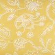 Home Decor Fabric - Designer - Cotton Blends Sail 74 For Sale