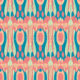 Art Deco Ikat Supply