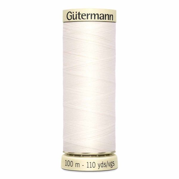 GÜTERMANN Sew-all Thread 100m For Sale