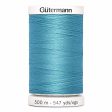 GÜTERMANN Sew-all Thread 500m - Mystic Blue Hot on Sale