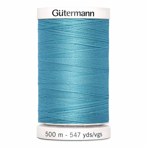 GÜTERMANN Sew-all Thread 500m - Mystic Blue Hot on Sale