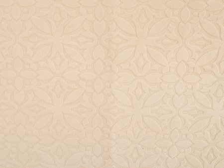 Home Decor Fabric - Designer - Dandridge - Cream Hot on Sale