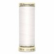 GÜTERMANN Sew-all Thread 100m For Sale