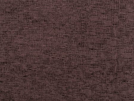 Home Decor Fabric - Designer - Comfy - Eggplant Sale