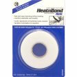 HEATNBOND Hem Fuser Tape - Heavy Weight - 19mm x 7.25m (¾  x 8yds) For Sale