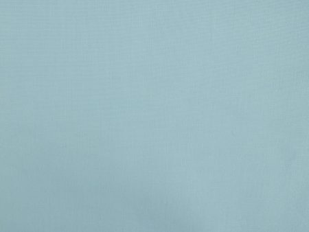 Wide Width Home Decor Fabric - The Essentials - Cotton Sheeting - Aqua Supply