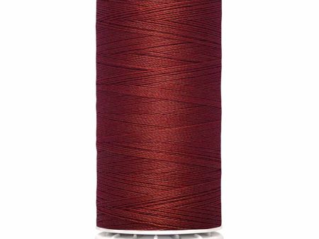 GÜTERMANN Sew-all Thread 250m Rust Supply