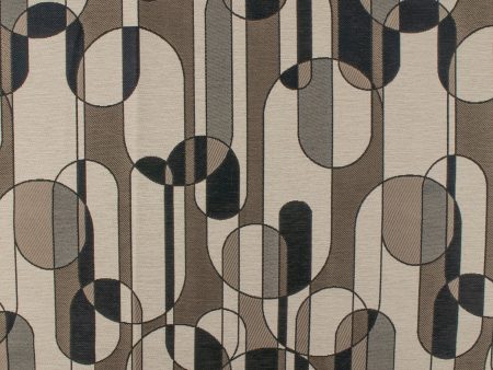 Home Decor Fabric - Jacquards - Sam - Black Online Sale