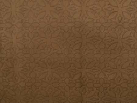 Home Decor Fabric - Designer - Dandridge - Brown Online Sale