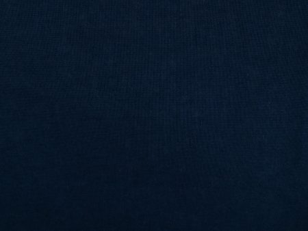 Wide Width Home Decor Fabric - The Essentials - Cotton Sheeting - Navy Hot on Sale