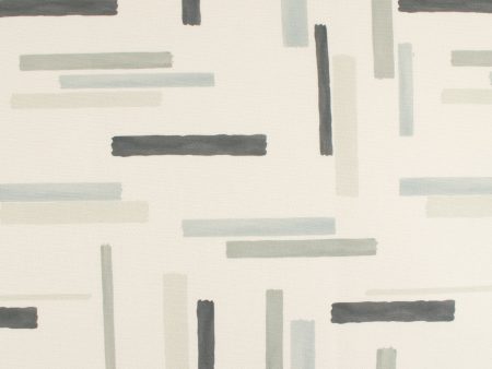 Home Decor Fabric - Luna- Battleship - Grey Online