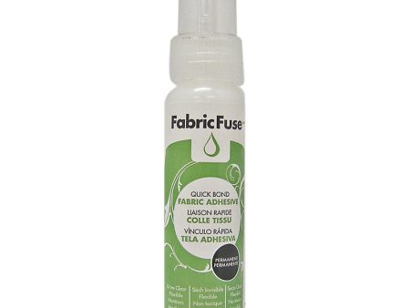 HEATnBOND Fabric Fuse Liquid Adhesive 61ml Online Sale