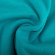 8oz Cotton Jersey - Turquoise For Discount