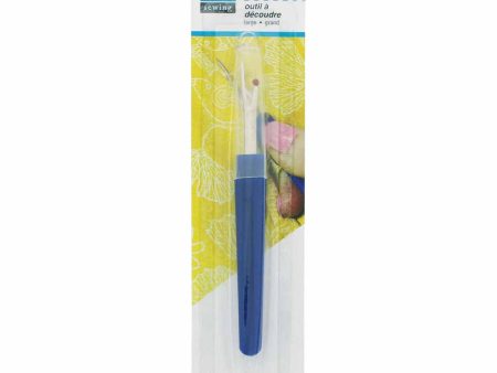 UNIQUE SEWING Seam Ripper Large Supply