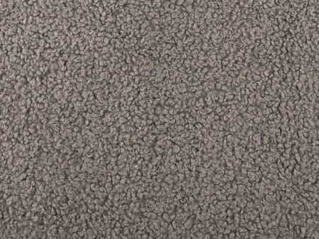 Home Decor Fabric - Bijou - Upholstery Fabric - Grey Supply