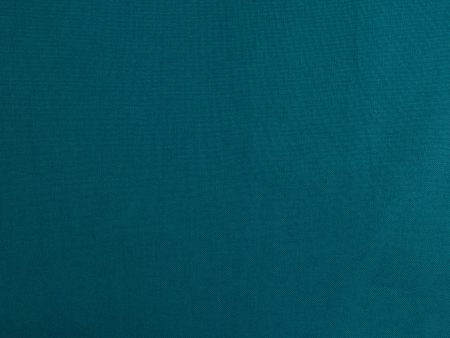 Wide Width Home Decor Fabric - The Essentials - Cotton Sheeting - Teal Cheap