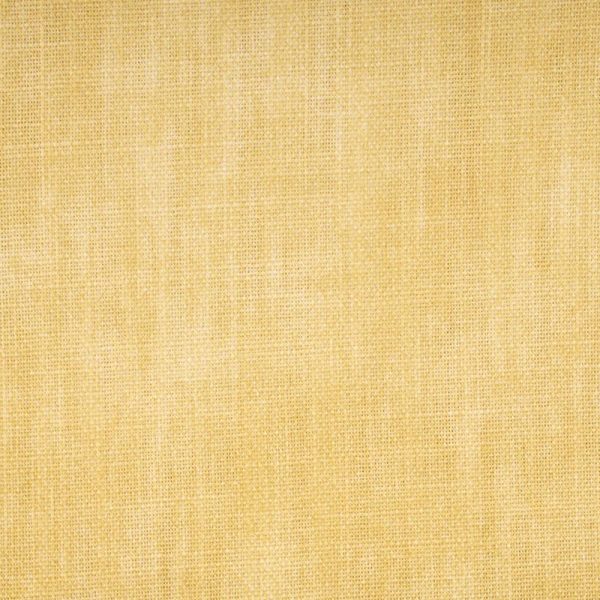 9 x 9 inch Home Decor Fabric - The Essentials - Bento Yellow Supply