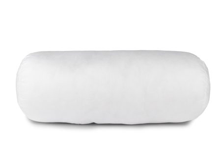 Bolster cushion form Fashion