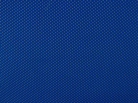 Athletic mesh - Dazzling blue For Sale