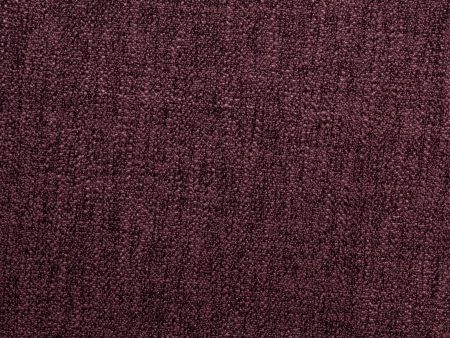 Home Decor Fabric - Arista - Denver Upholstery Fabric  Plum For Sale