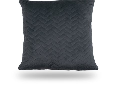 Decorative Cushion - Pinsonic - Blue - 18 x 18   Online now